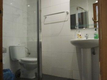 Apartamentos Madrid Hortaleza 외부 사진