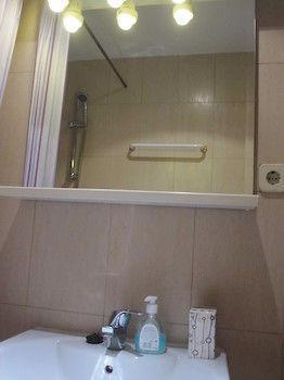 Apartamentos Madrid Hortaleza 외부 사진