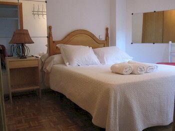Apartamentos Madrid Hortaleza 외부 사진