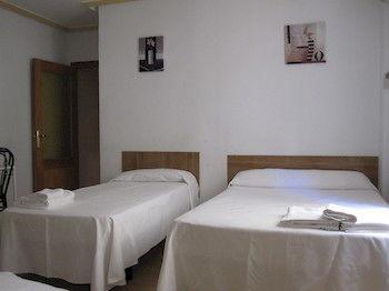Apartamentos Madrid Hortaleza 외부 사진