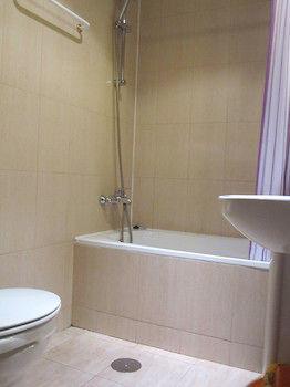 Apartamentos Madrid Hortaleza 외부 사진